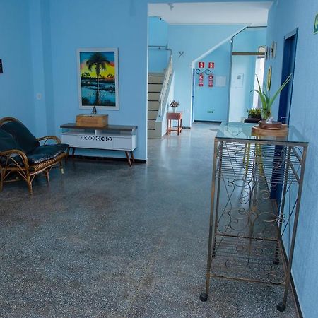 Click Apê Rodoviária Foz Apartamento Foz do Iguaçu Exterior foto