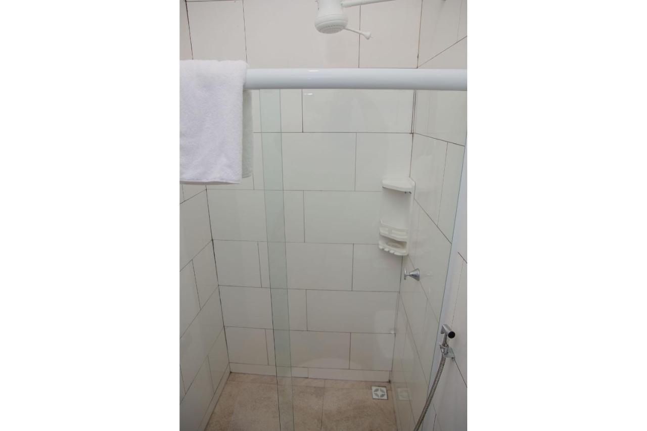 Click Apê Rodoviária Foz Apartamento Foz do Iguaçu Exterior foto